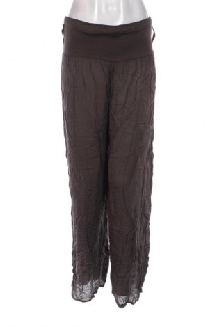 Pantaloni de femei Unbranded, Mărime M, Culoare Maro, Preț 102,89 Lei