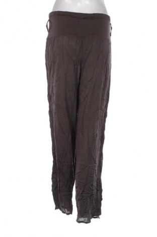 Pantaloni de femei Unbranded, Mărime M, Culoare Maro, Preț 102,89 Lei