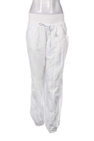 Damenhose Unbranded, Größe L, Farbe Weiß, Preis € 14,83