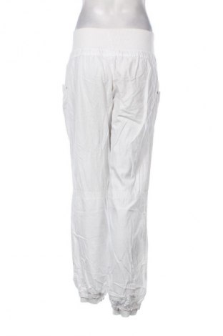 Damenhose Unbranded, Größe L, Farbe Weiß, Preis € 14,83