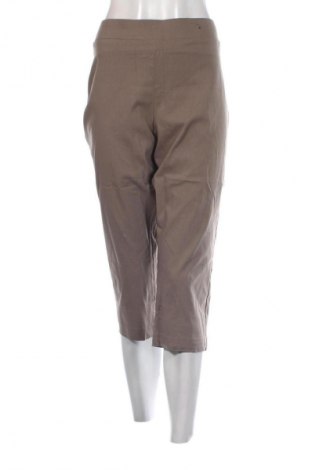 Damskie spodnie Unbranded, Rozmiar XL, Kolor Brązowy, Cena 95,99 zł