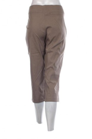 Damskie spodnie Unbranded, Rozmiar XL, Kolor Brązowy, Cena 95,99 zł