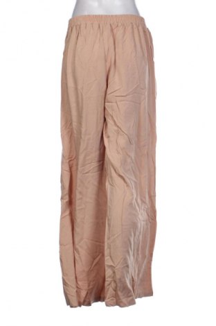 Dámske nohavice Unbranded, Veľkosť XL, Farba Béžová, Cena  14,91 €