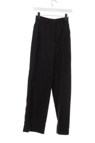 Damskie spodnie Unbranded, Rozmiar XXS, Kolor Czarny, Cena 32,99 zł