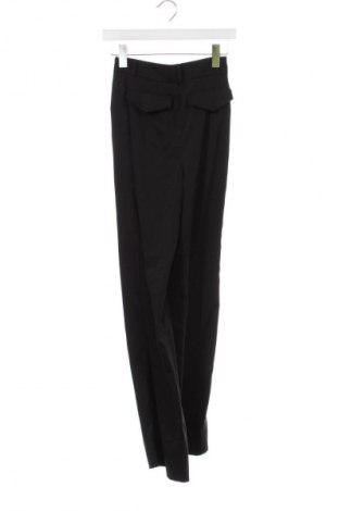 Damskie spodnie Unbranded, Rozmiar XXS, Kolor Czarny, Cena 32,99 zł