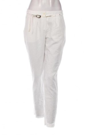 Pantaloni de femei Unbranded, Mărime S, Culoare Alb, Preț 39,99 Lei