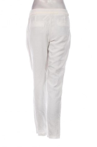 Pantaloni de femei Unbranded, Mărime S, Culoare Alb, Preț 39,99 Lei