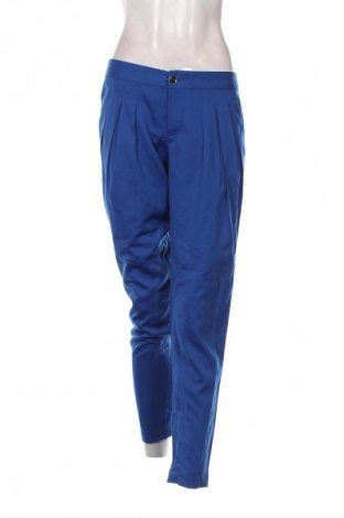 Damskie spodnie Unbranded, Rozmiar M, Kolor Niebieski, Cena 157,99 zł