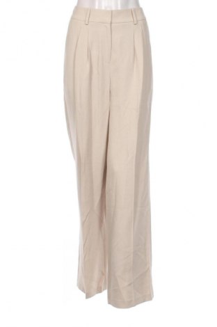 Dámske nohavice Unbranded, Veľkosť M, Farba Béžová, Cena  26,95 €