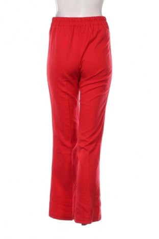 Damenhose Unbranded, Größe M, Farbe Rot, Preis 8,99 €