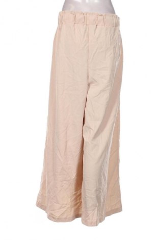 Γυναικείο παντελόνι Unbranded, Μέγεθος 4XL, Χρώμα  Μπέζ, Τιμή 18,99 €