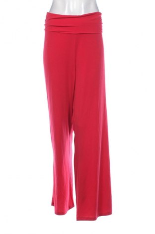 Damenhose Unbranded, Größe XXL, Farbe Rot, Preis 14,77 €