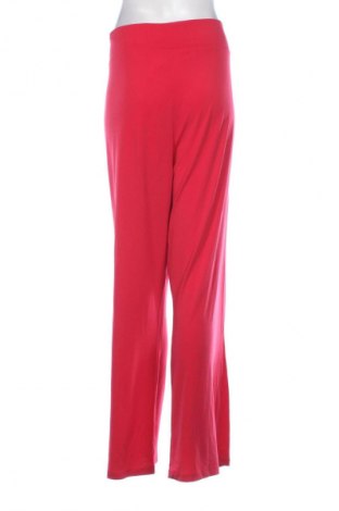 Damenhose Unbranded, Größe XXL, Farbe Rot, Preis 14,77 €