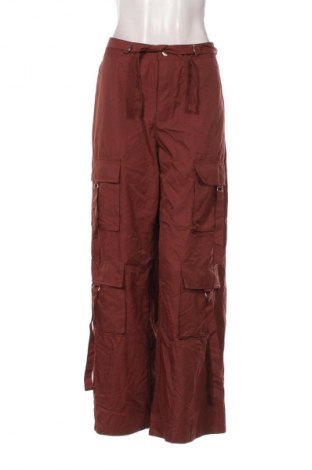 Dámské kalhoty  Unbranded, Velikost XL, Barva Hnědá, Cena  469,00 Kč