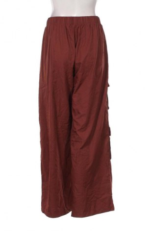 Dámské kalhoty  Unbranded, Velikost XL, Barva Hnědá, Cena  469,00 Kč