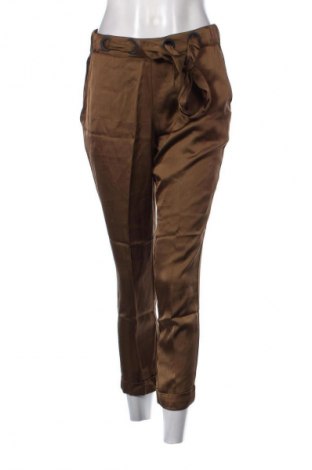 Damenhose Unbranded, Größe S, Farbe Braun, Preis € 14,77