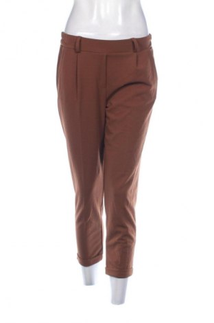 Pantaloni de femei Unbranded, Mărime S, Culoare Maro, Preț 98,99 Lei