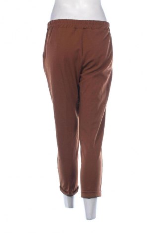 Pantaloni de femei Unbranded, Mărime S, Culoare Maro, Preț 98,99 Lei