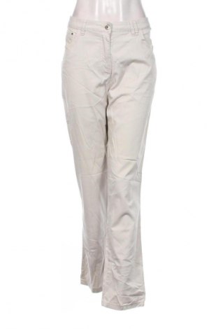 Damskie spodnie Unbranded, Rozmiar XL, Kolor Szary, Cena 95,99 zł