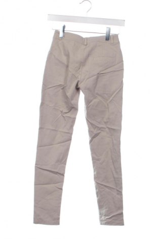 Pantaloni de femei Unbranded, Mărime XS, Culoare Ecru, Preț 98,99 Lei
