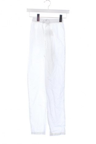 Damenhose Unbranded, Größe XXS, Farbe Weiß, Preis 20,99 €
