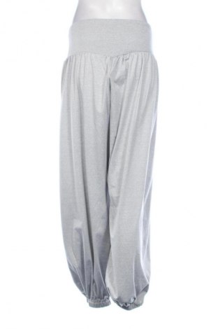 Damskie spodnie Unbranded, Rozmiar L, Kolor Szary, Cena 95,99 zł