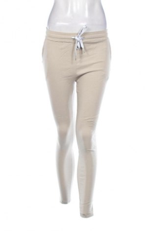 Damskie spodnie Unbranded, Rozmiar S, Kolor Beżowy, Cena 95,99 zł