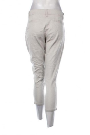 Damenhose Unbranded, Größe M, Farbe Beige, Preis 20,99 €