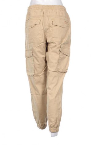 Damskie spodnie Unbranded, Rozmiar M, Kolor Beżowy, Cena 48,99 zł