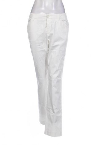 Pantaloni de femei Unbranded, Mărime M, Culoare Alb, Preț 76,70 Lei