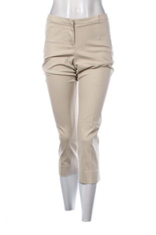 Pantaloni de femei Unbranded, Mărime L, Culoare Bej, Preț 76,32 Lei