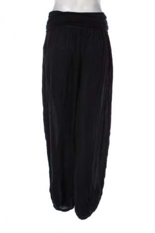 Damskie spodnie Unbranded, Rozmiar M, Kolor Czarny, Cena 107,86 zł