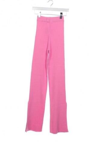 Damenhose Unbranded, Größe XS, Farbe Rosa, Preis € 10,99