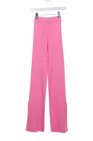 Damenhose Unbranded, Größe XS, Farbe Rosa, Preis € 10,99