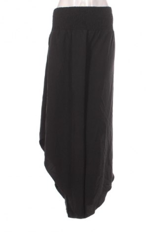 Damskie spodnie Unbranded, Rozmiar XXL, Kolor Czarny, Cena 95,99 zł
