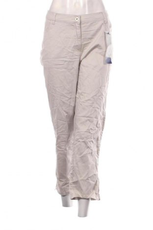 Damenhose Unbranded, Größe XXL, Farbe Grau, Preis 31,99 €