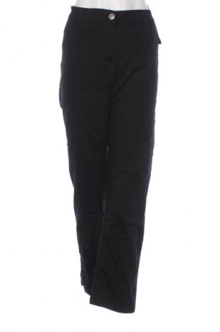 Damskie spodnie Unbranded, Rozmiar 3XL, Kolor Czarny, Cena 35,99 zł