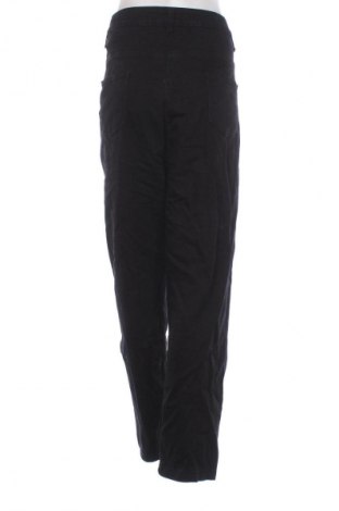 Damskie spodnie Unbranded, Rozmiar 3XL, Kolor Czarny, Cena 35,99 zł