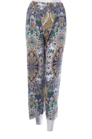 Damskie spodnie Unbranded, Rozmiar M, Kolor Kolorowy, Cena 35,99 zł