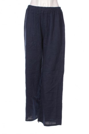 Damskie spodnie Unbranded, Rozmiar M, Kolor Niebieski, Cena 95,99 zł