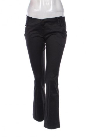 Damskie spodnie Unbranded, Rozmiar L, Kolor Czarny, Cena 38,99 zł