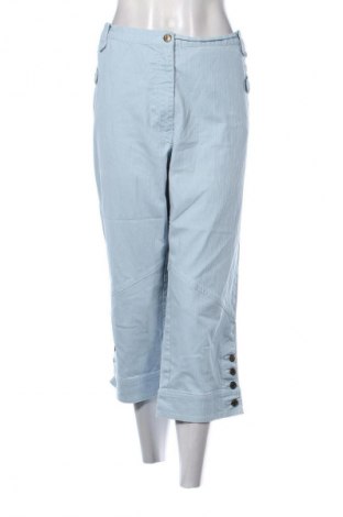Dámské kalhoty  Unbranded, Velikost XL, Barva Modrá, Cena  367,00 Kč