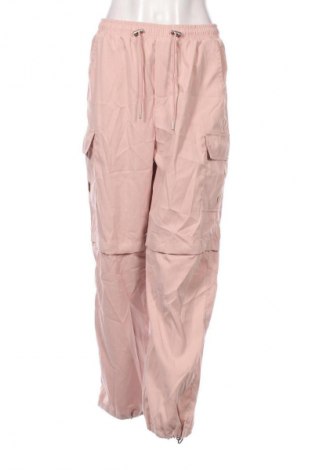 Damenhose Unbranded, Größe M, Farbe Rosa, Preis € 20,99