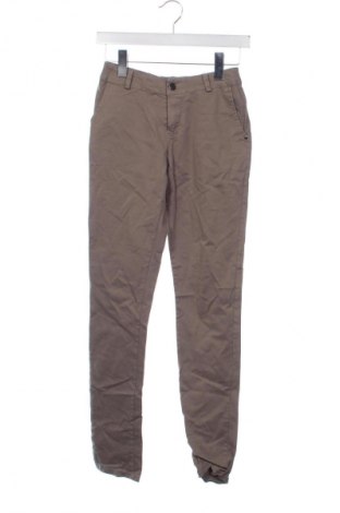 Dámske nohavice Unbranded, Veľkosť XS, Farba Béžová, Cena  14,83 €