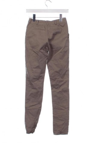 Dámske nohavice Unbranded, Veľkosť XS, Farba Béžová, Cena  14,83 €