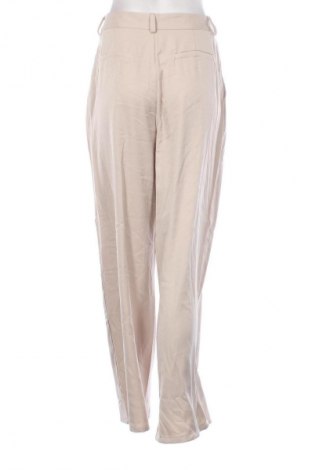 Pantaloni de femei Unbranded, Mărime S, Culoare Bej, Preț 98,99 Lei