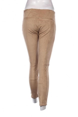 Damskie spodnie Unbranded, Rozmiar S, Kolor Beżowy, Cena 35,99 zł