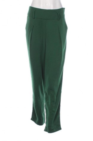 Damskie spodnie Unbranded, Rozmiar M, Kolor Zielony, Cena 95,99 zł
