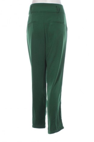 Damskie spodnie Unbranded, Rozmiar M, Kolor Zielony, Cena 95,99 zł