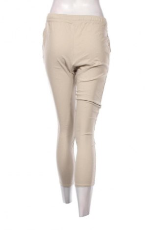 Damenhose Unbranded, Größe M, Farbe Beige, Preis 20,99 €
